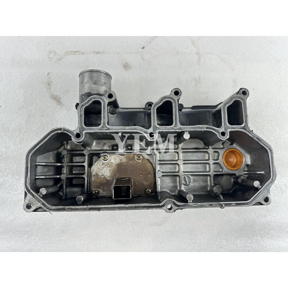 Used 3BC1 Valve Chamber Cover 119717-11381 For Isuzu 3BC1 Engine For Isuzu