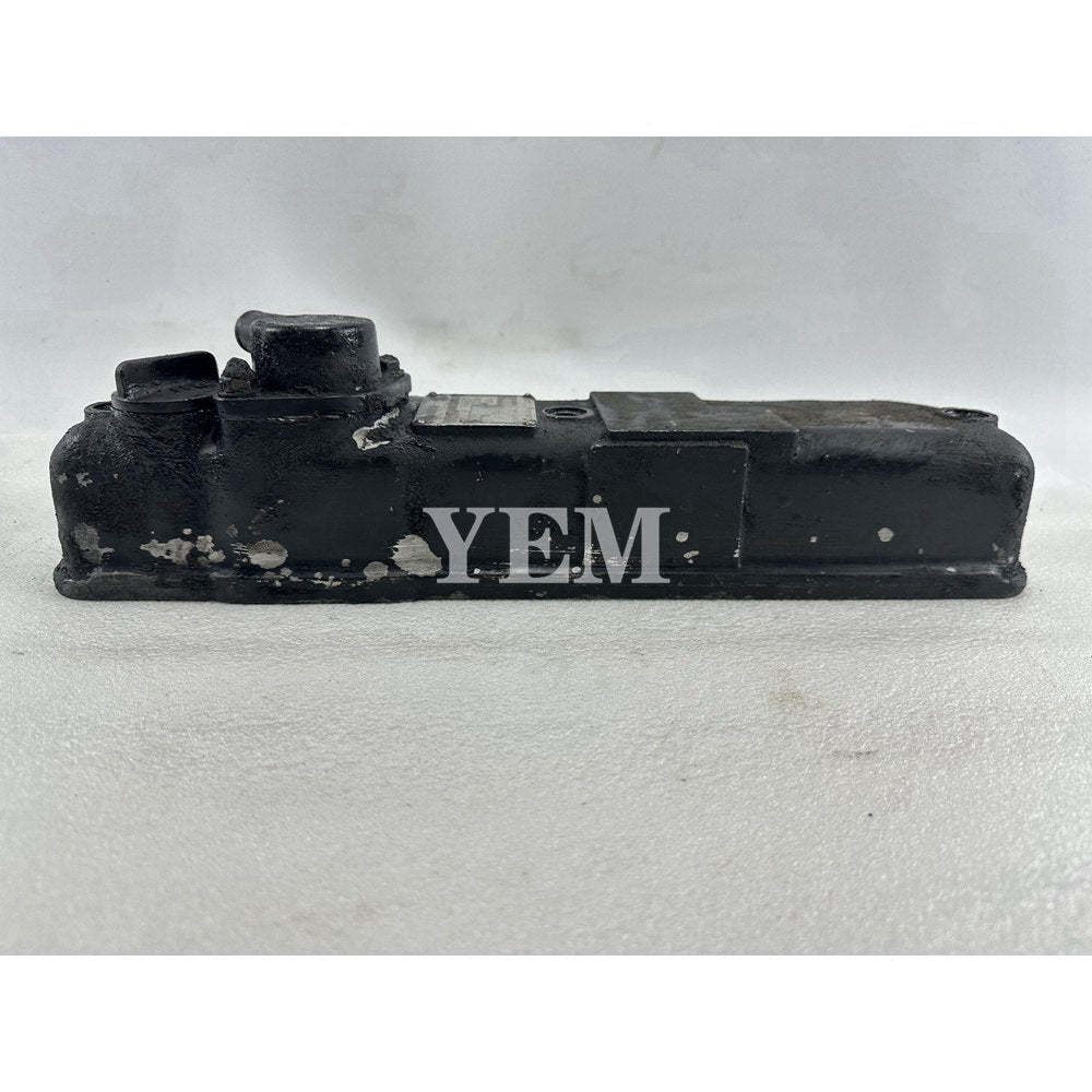 Used 4TNE88 Valve Chamber Cover For Yanmar 4TNE88 Engine For Yanmar