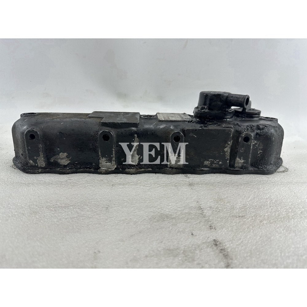 Used 4TNE88 Valve Chamber Cover For Yanmar 4TNE88 Engine For Yanmar