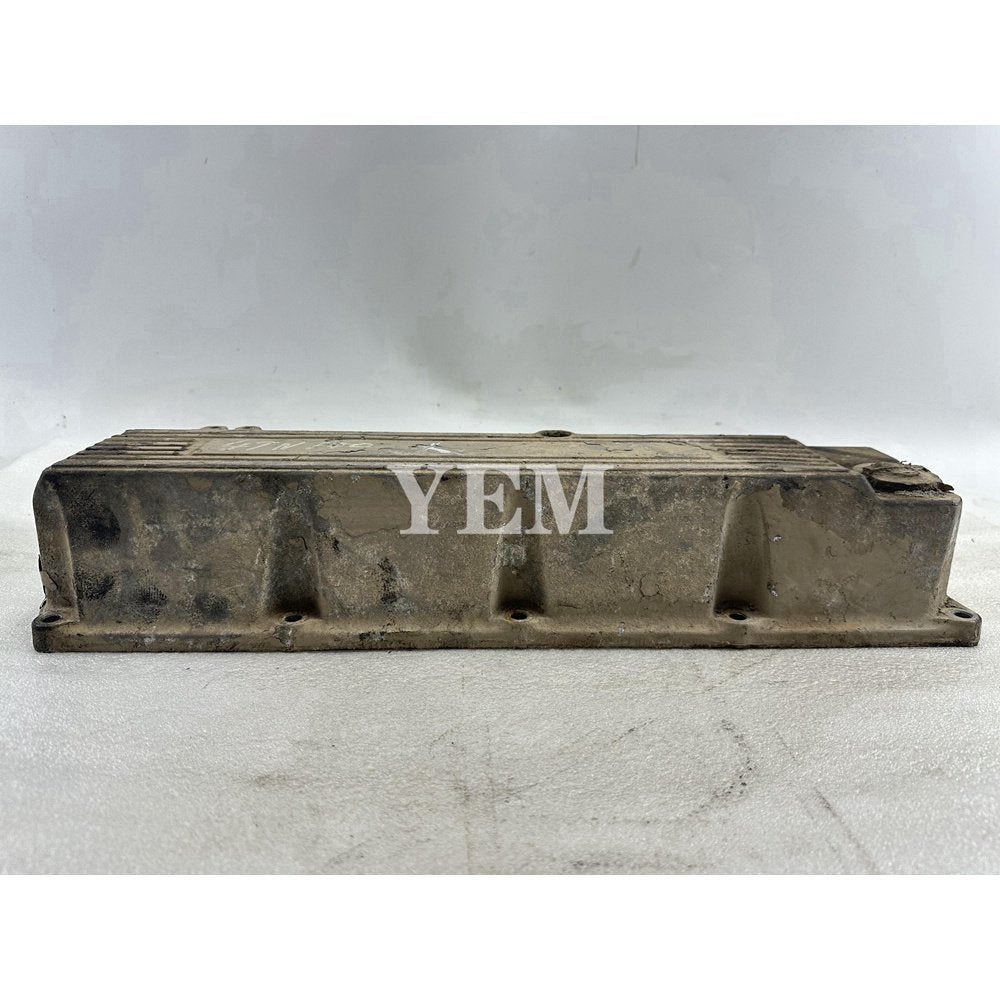 Used 4TN100 Valve Chamber Cover For Yanmar 4TN100 Engine For Yanmar