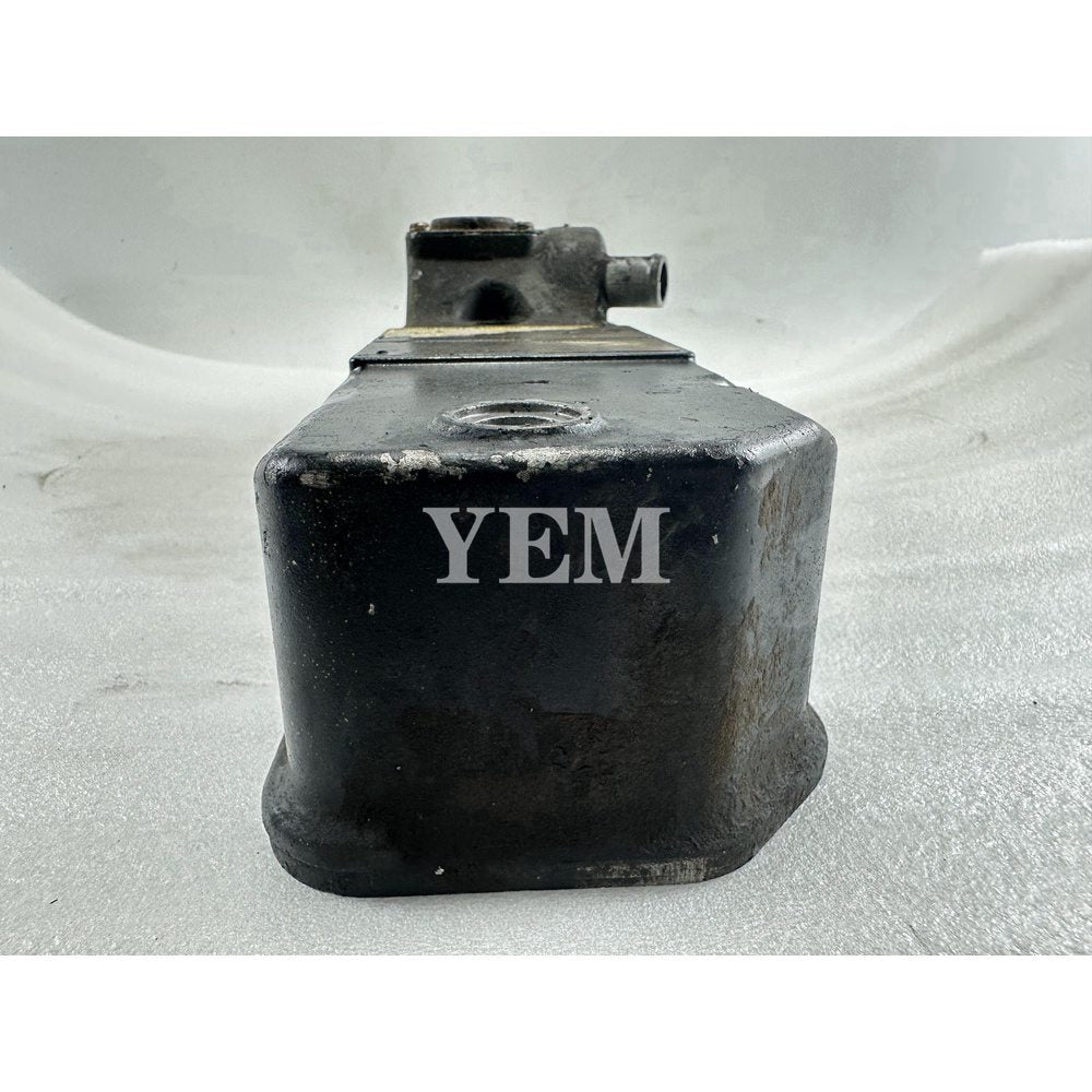 Used 4TNV88 Valve Chamber Cover For Yanmar 4TNV88 Engine For Yanmar