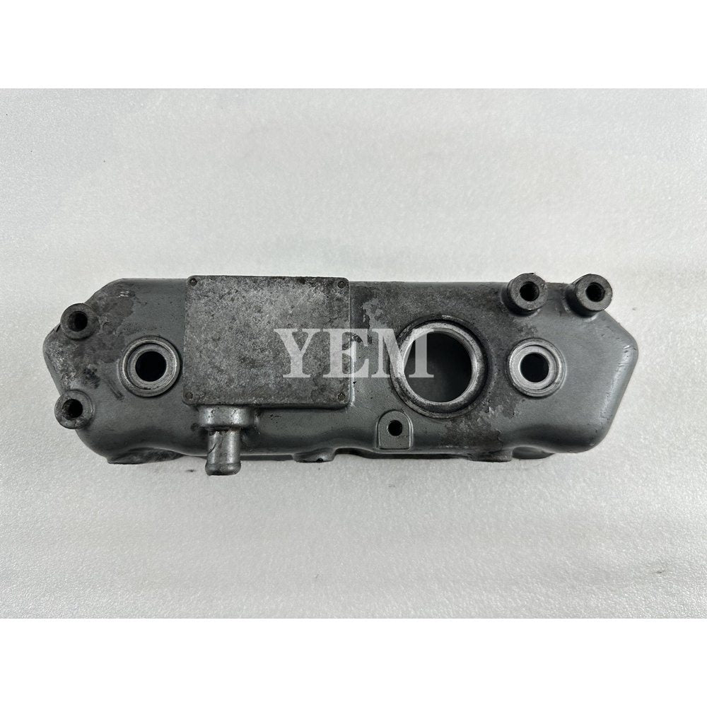 Used 3TNE74 Valve Chamber Cover For Yanmar 3TNE74 Engine