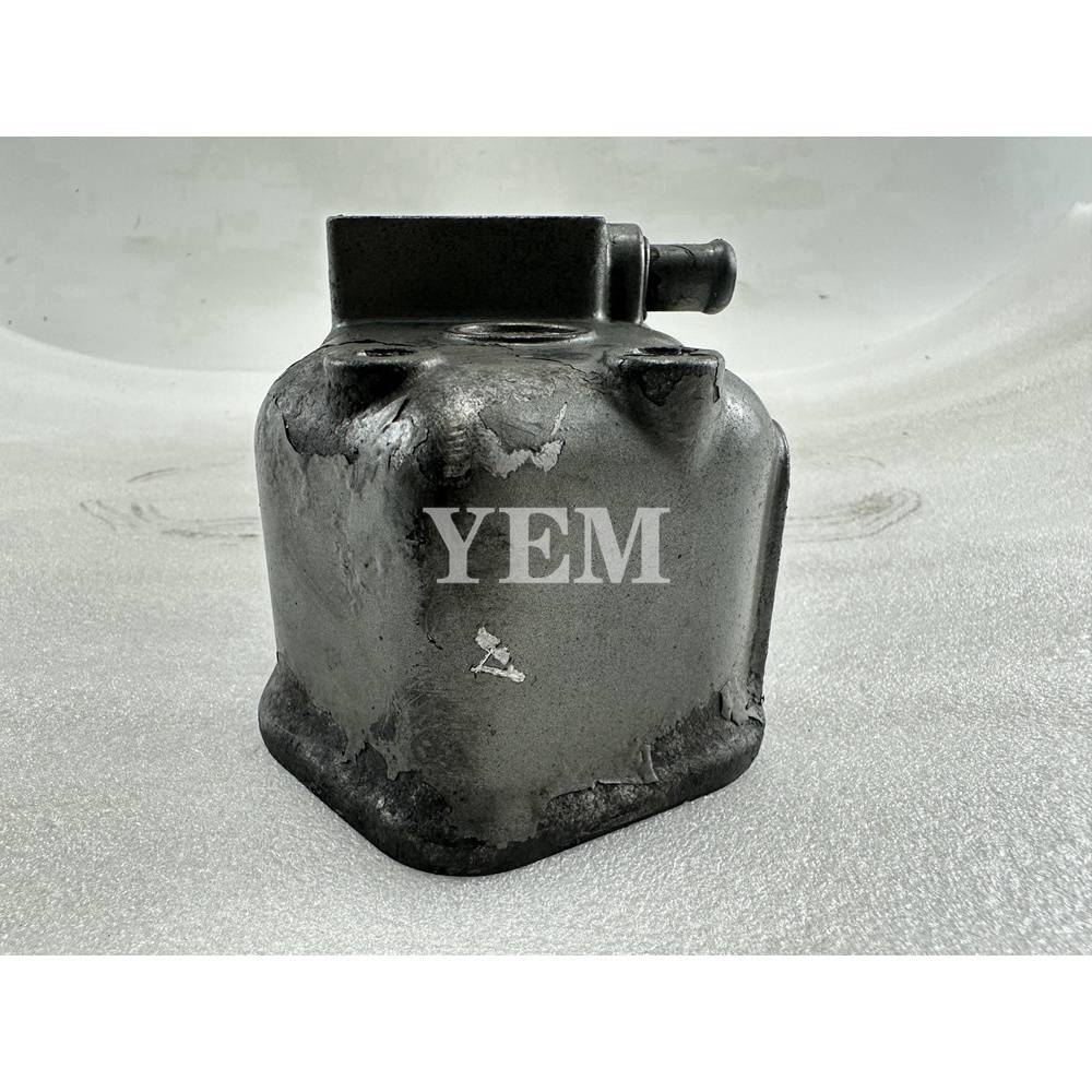 Used 3TNA68 Valve Chamber Cover For Yanmar 3TNA68 Engine For Yanmar