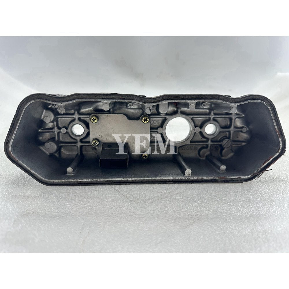 Used 3TNE74 Valve Chamber Cover For Yanmar 3TNE74 Engine For Yanmar