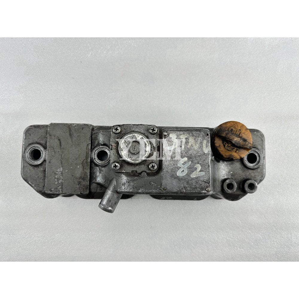Used 3TNV82 Valve Chamber Cover For Yanmar 3TNV82 Engine