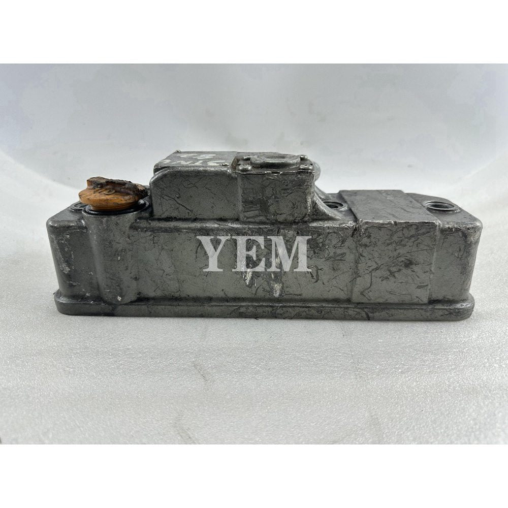 Used 3TNV84 Valve Chamber Cover For Yanmar 3TNV84 Engine For Yanmar