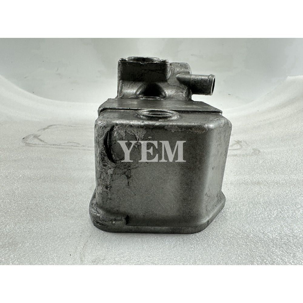 Used 3TNV82 Valve Chamber Cover For Yanmar 3TNV82 Engine For Yanmar