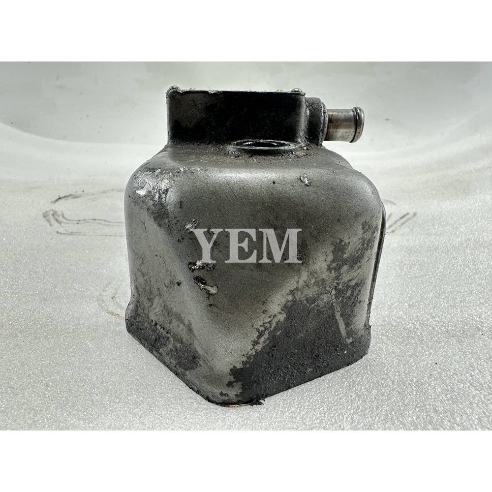 Used 3TNE66 Valve Chamber Cover For Yanmar 3TNE66 Engine For Yanmar