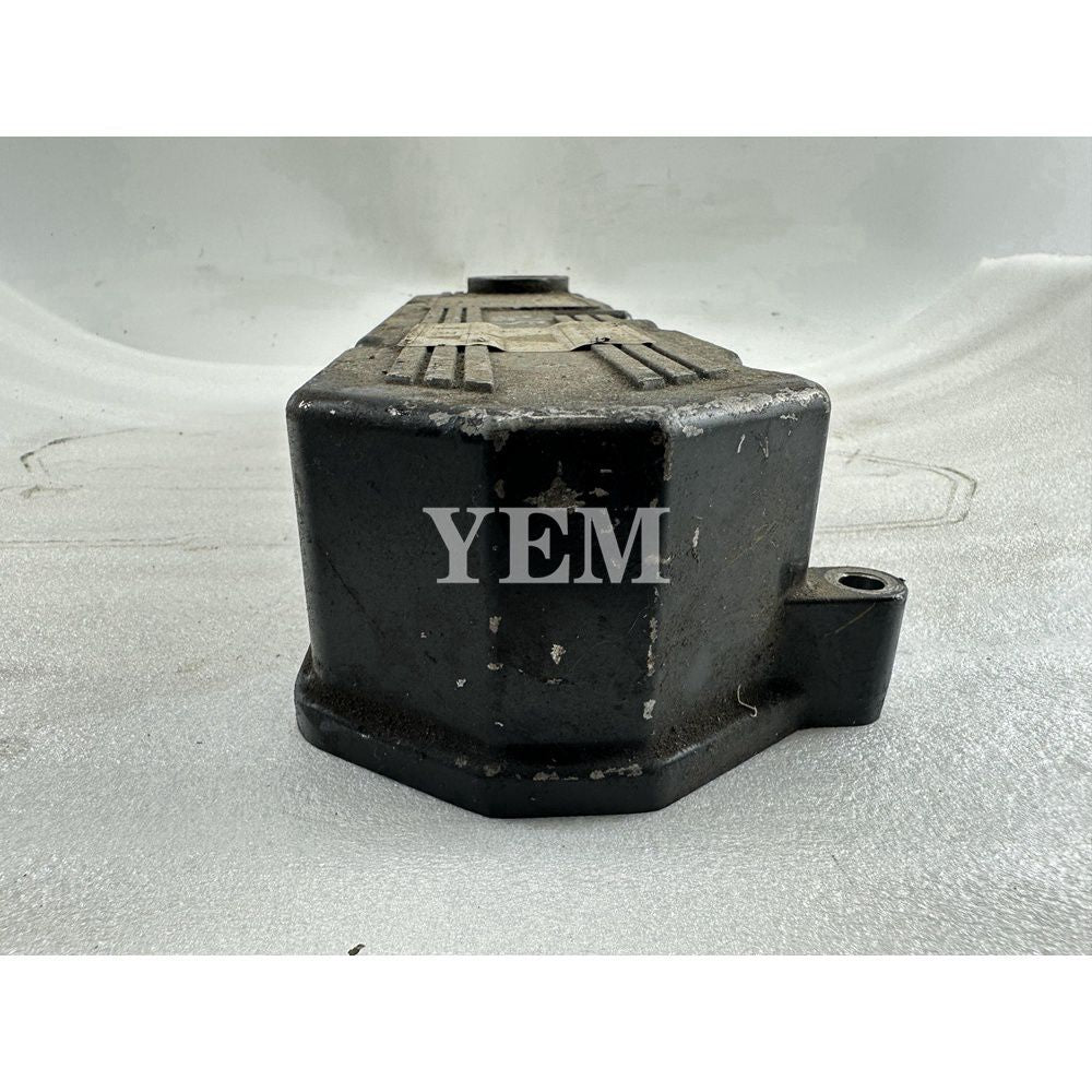 Used S4L Valve Chamber Cover For Mitsubishi S4L Engine For Mitsubishi
