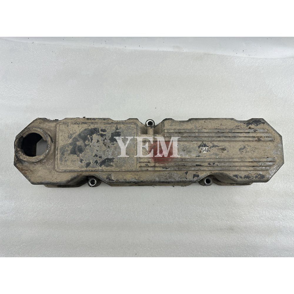 Used S4Q2 Valve Chamber Cover For Mitsubishi S4Q2 Engine
