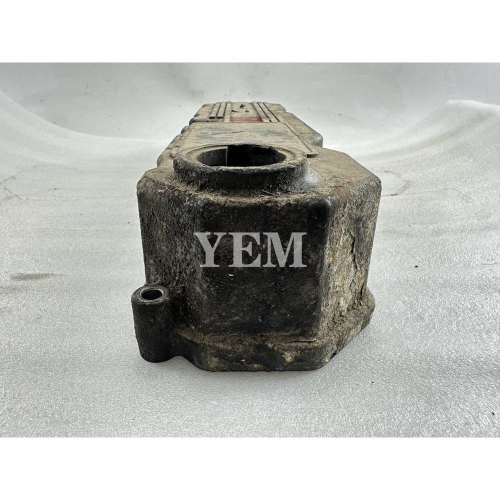 Used S4Q Valve Chamber Cover For Mitsubishi S4Q Engine For Mitsubishi