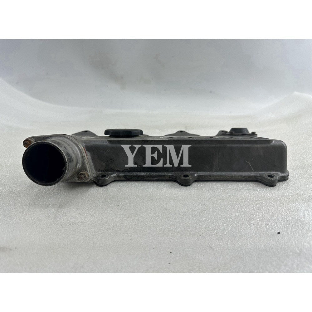 Used 3LD1 Valve Chamber Cover For Isuzu 3LD1 Engine For Isuzu