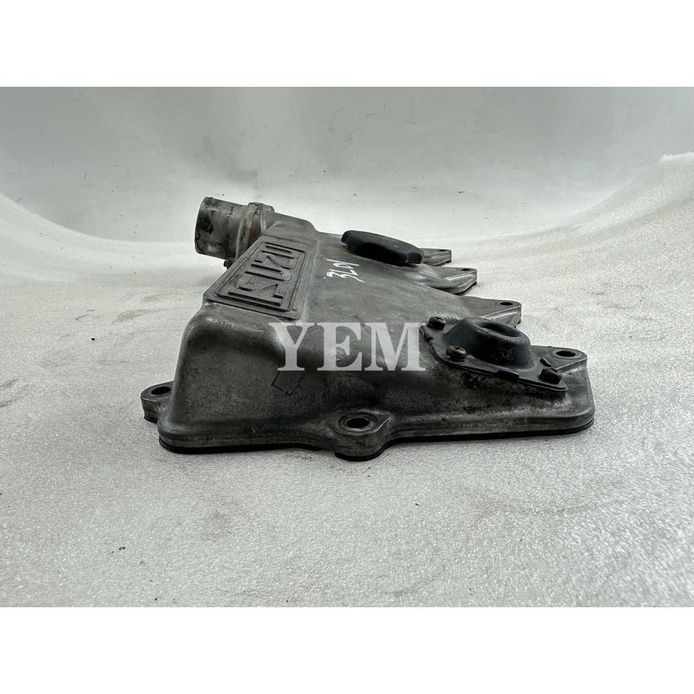 Used 3LD1 Valve Chamber Cover For Isuzu 3LD1 Engine For Isuzu
