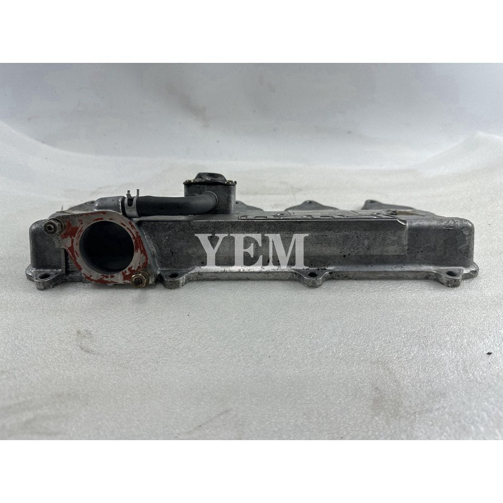 Used 4LC1 Valve Chamber Cover For Isuzu 4LC1 Engine For Isuzu