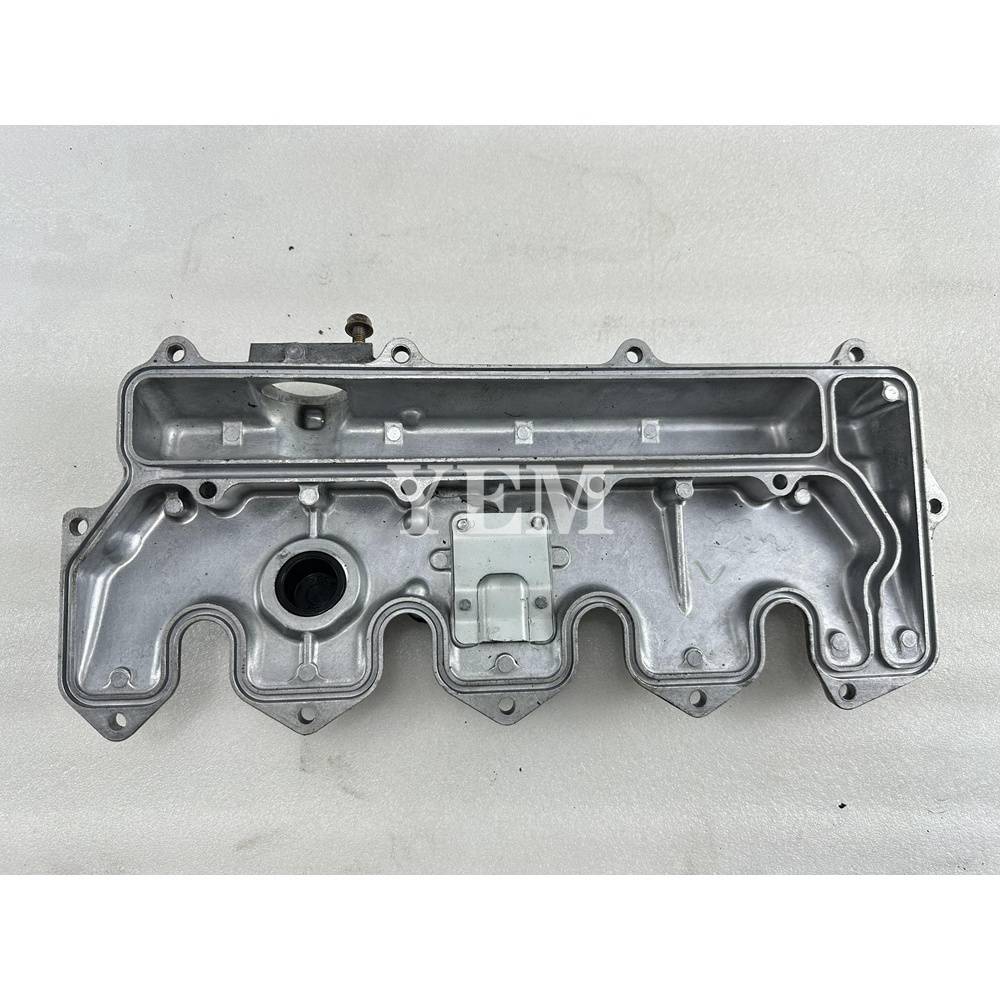 Used 4LC1 Valve Chamber Cover For Isuzu 4LC1 Engine For Isuzu