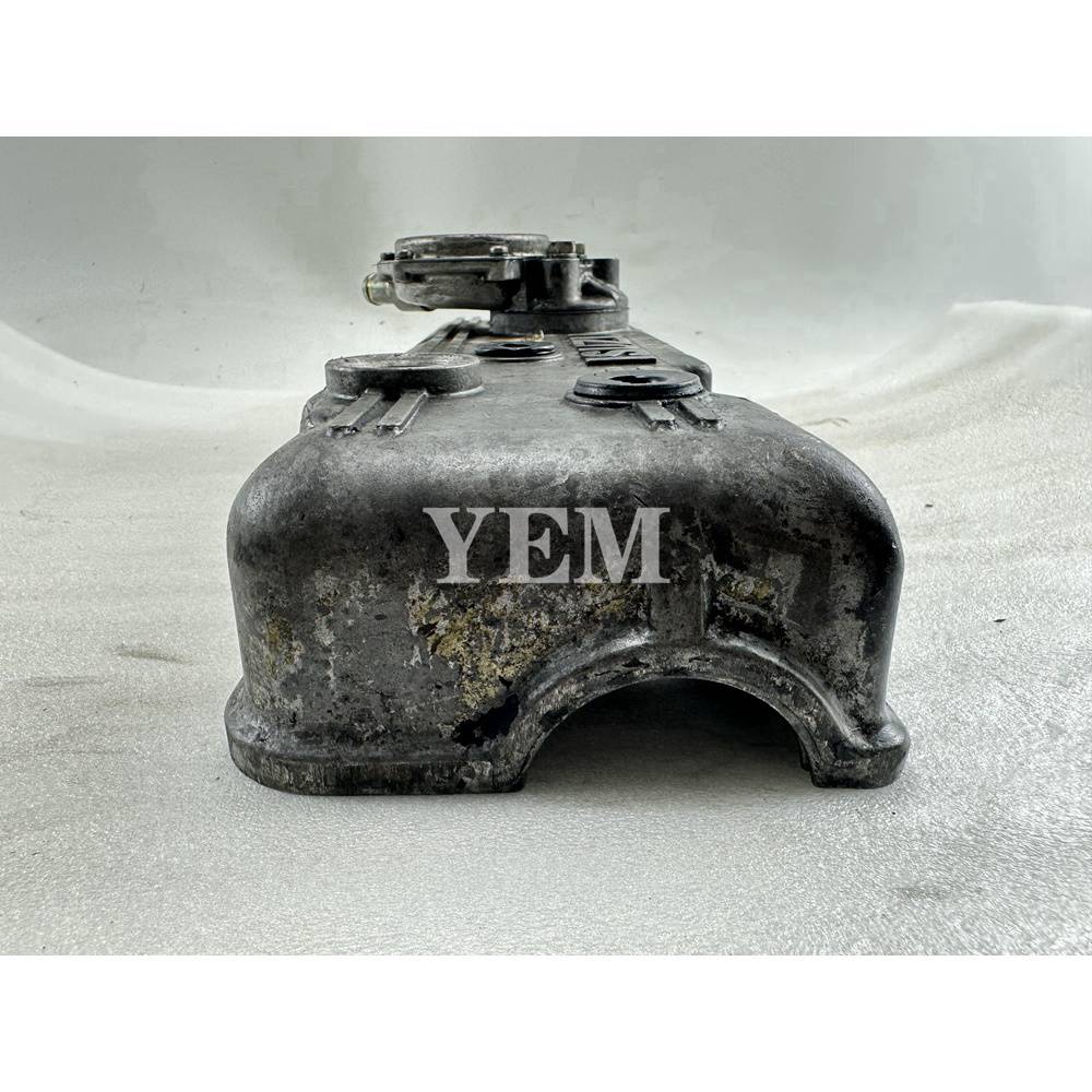 Used 4FB1 Valve Chamber Cover For Isuzu 4FB1 Engine For Isuzu