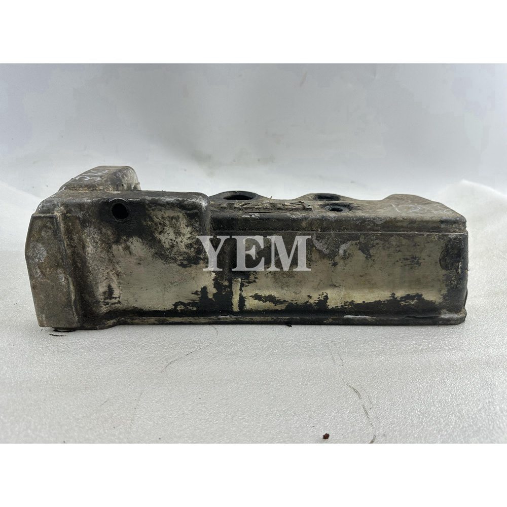 Used 3KB1 Valve Chamber Cover For Isuzu 3KB1 Engine For Isuzu