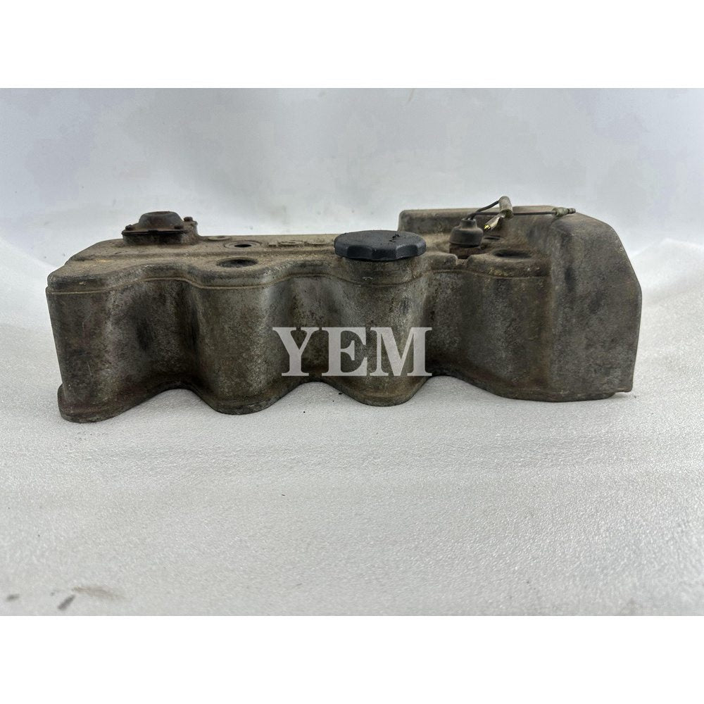 Used 3KR1 Valve Chamber Cover For Isuzu 3KR1 Engine For Isuzu