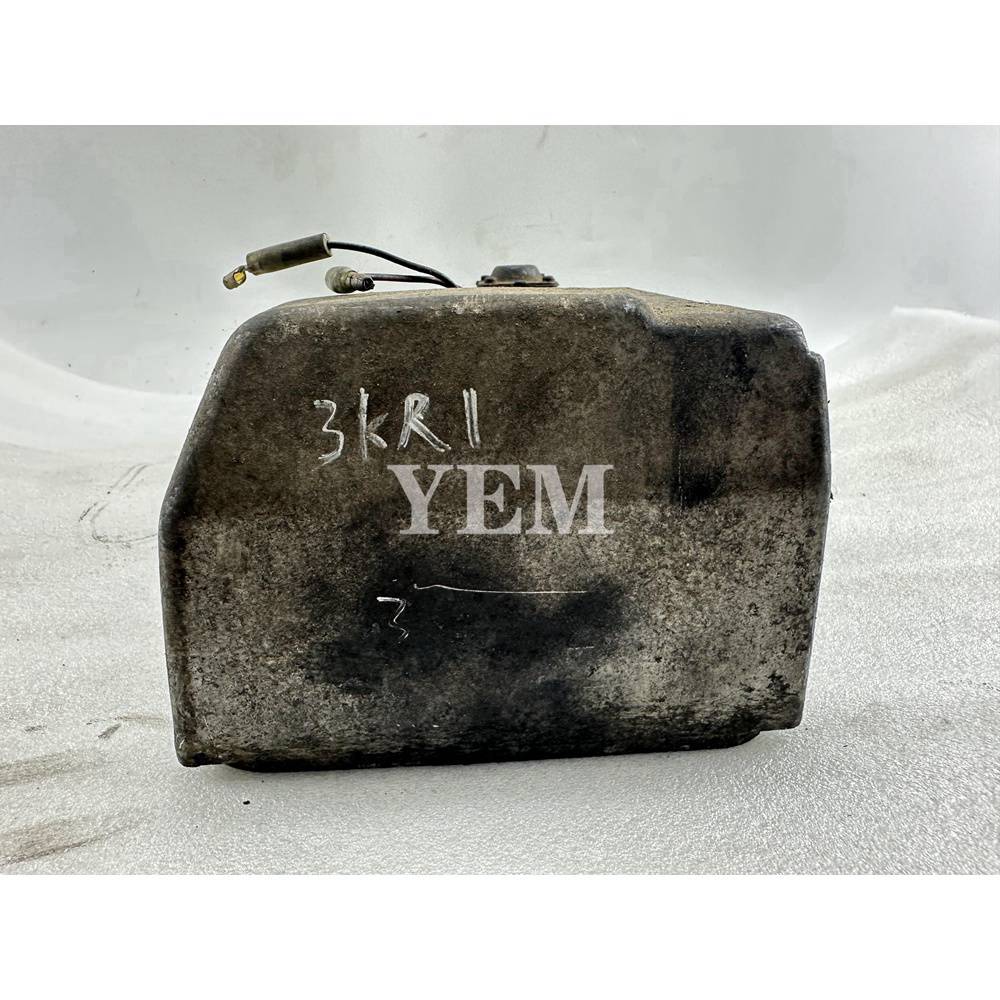 Used 3KR2 Valve Chamber Cover For Isuzu 3KR2 Engine For Isuzu