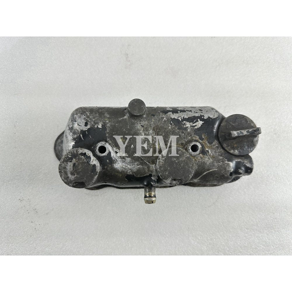 Used L2E Valve Chamber Cover For Mitsubishi L2E Engine