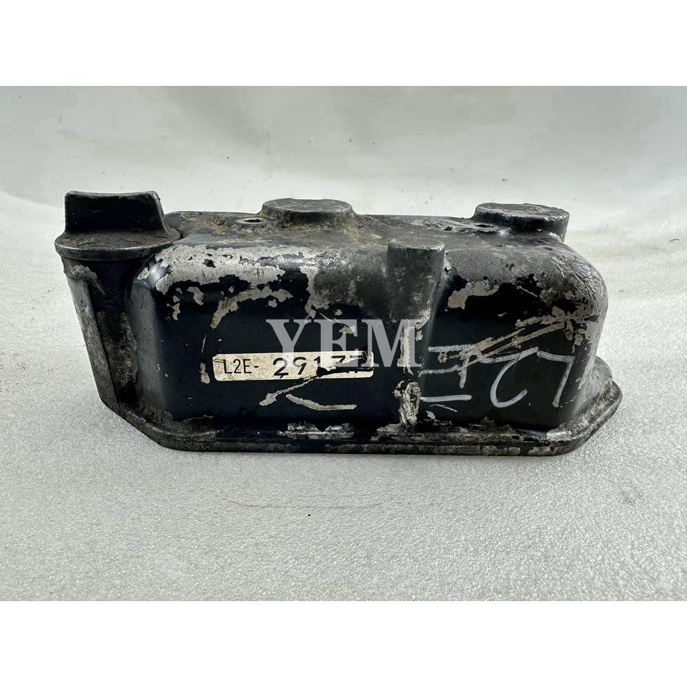 Used L2E Valve Chamber Cover For Mitsubishi L2E Engine For Mitsubishi