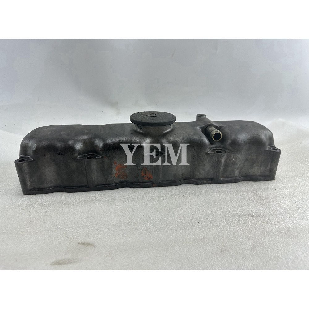 Used K4N Valve Chamber Cover For Mitsubishi K4N Engine For Mitsubishi