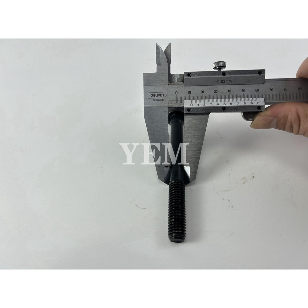 4045D 4045T 4045TF151 Cylinder Head Bolt For John Deere Tractor Engine For John Deere