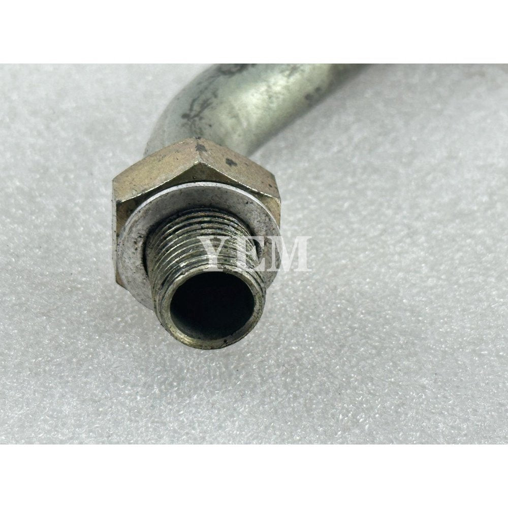 Oil Suction Pan For Mitsubishi S4L2 Pel-Job EB 350 XT excavator For Mitsubishi