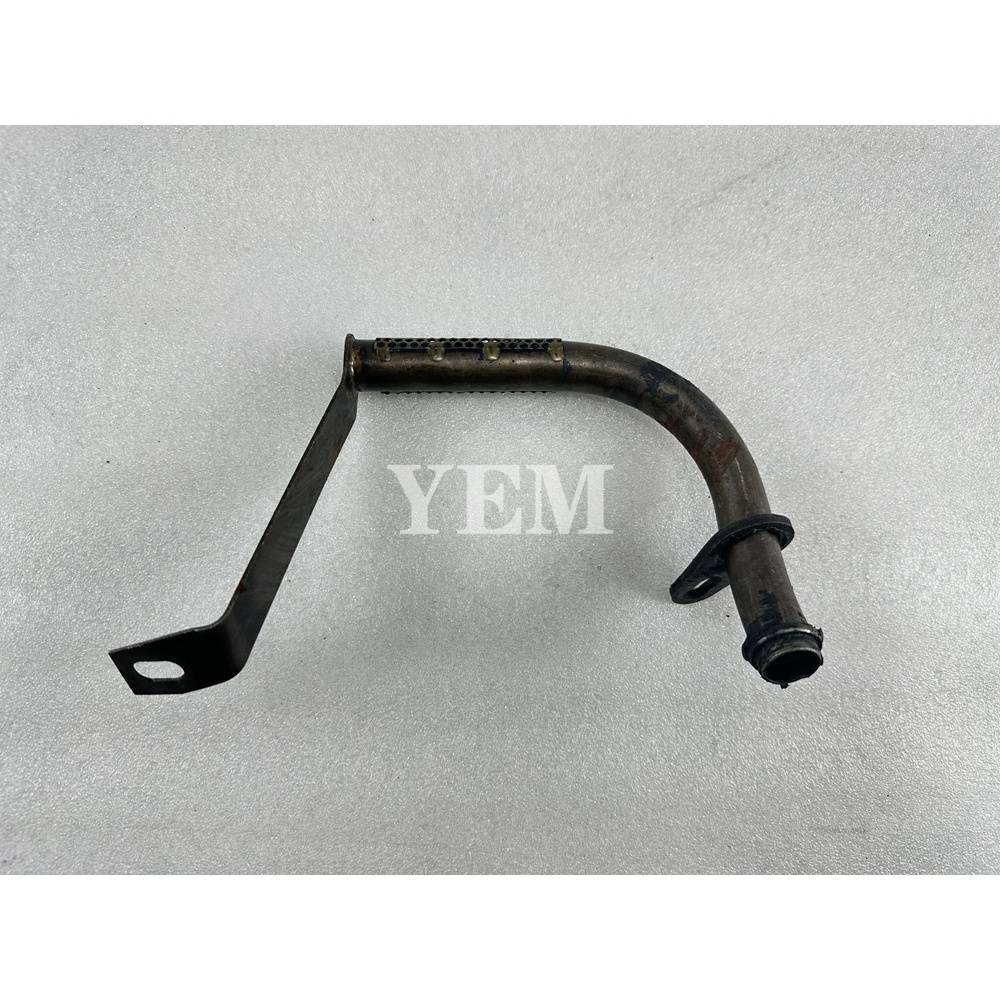 Oil Suction Pan For Komatsu 4D95 Excavator Engine