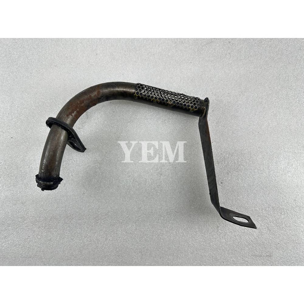 Oil Suction Pan For Komatsu 4D95 Excavator Engine For Komatsu