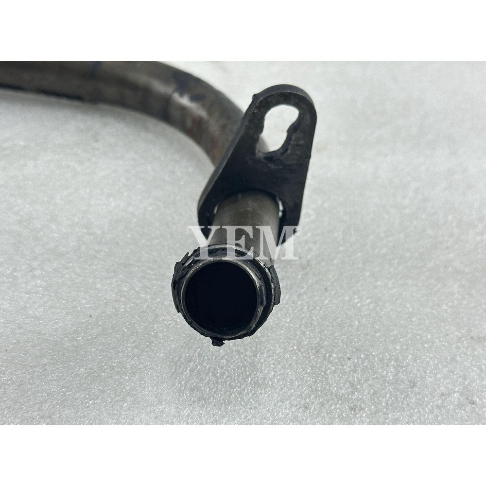Oil Suction Pan For Komatsu 4D95 Excavator Engine For Komatsu