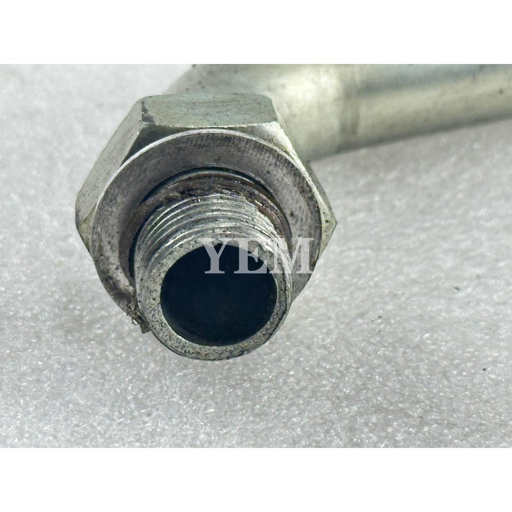 Oil Suction Pan For Mitsubishi K4N Excavator Engine For Mitsubishi