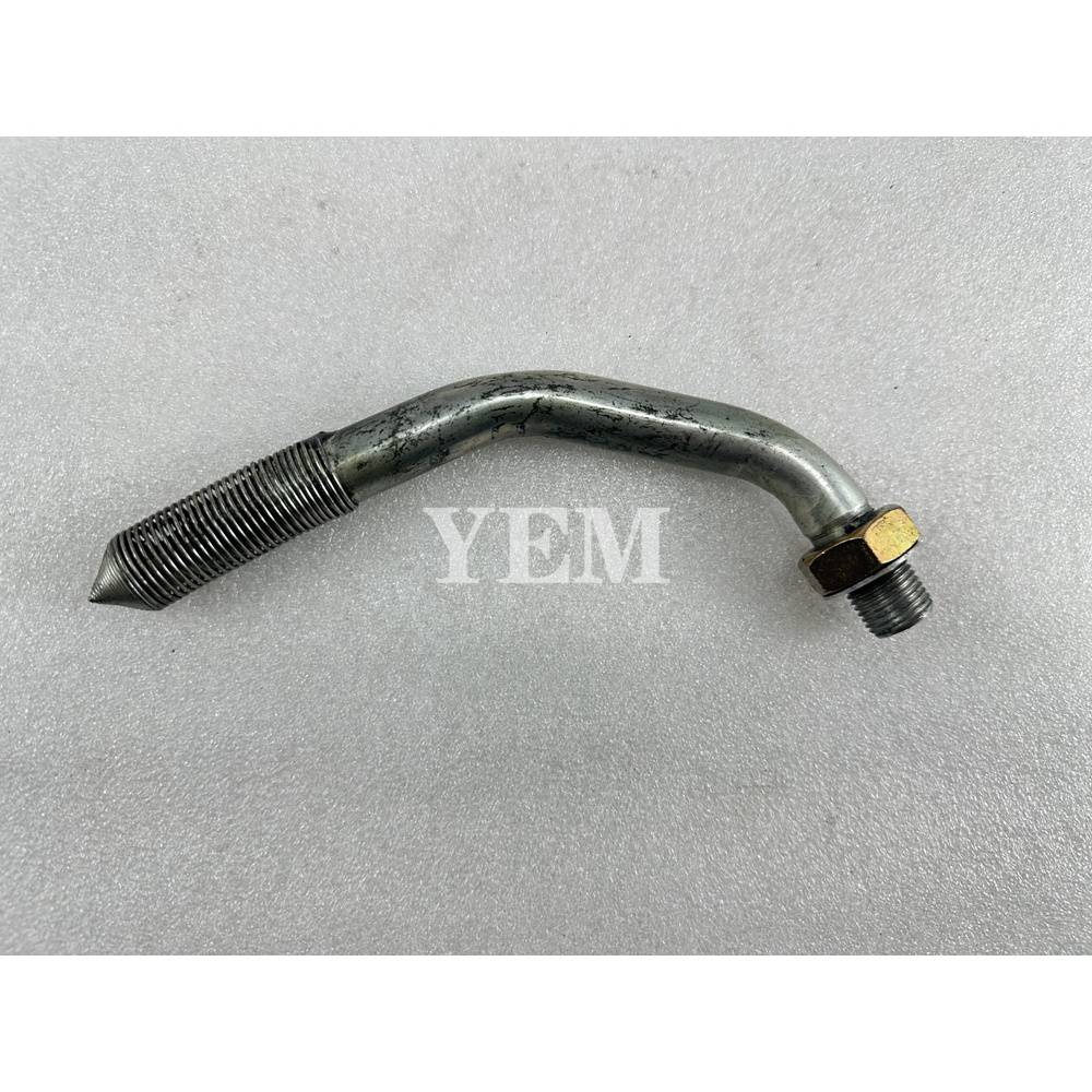 Oil Suction Pan For Mitsubishi S4L Schaeff TC 29 excavator