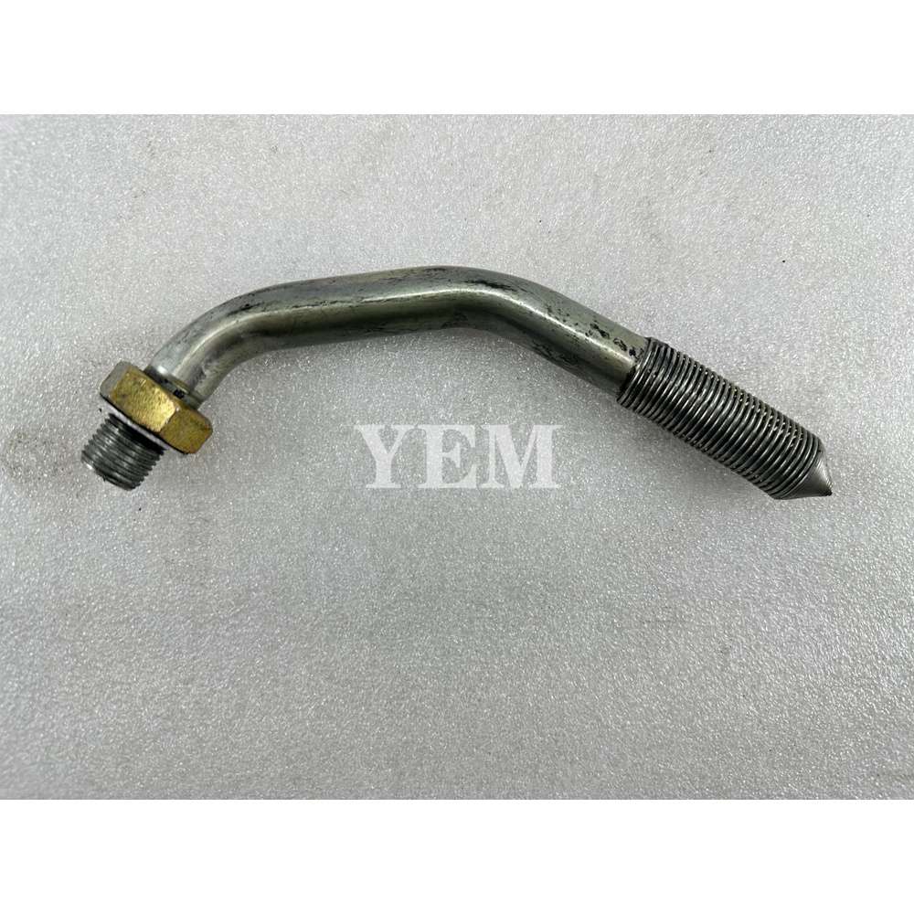 Oil Suction Pan For Mitsubishi S4L Schaeff TC 29 excavator For Mitsubishi