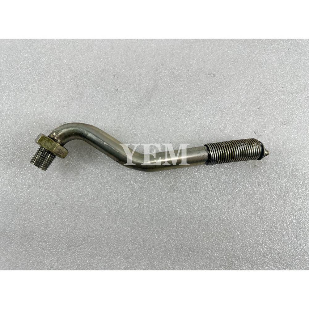 Oil Suction Pan For Mitsubishi L3E Volvo EC15 XT excavator For Mitsubishi
