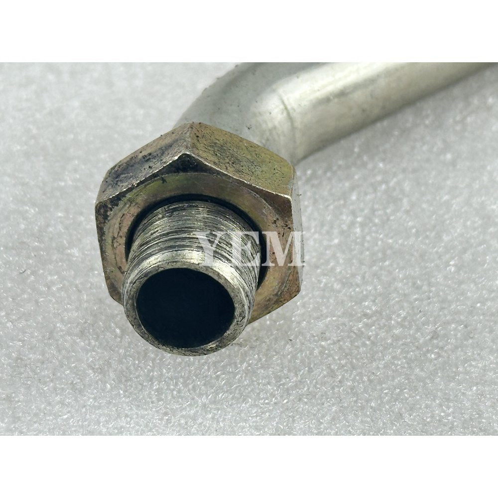 Oil Suction Pan For Mitsubishi K3E Schmidt DFP 2.0 For Mitsubishi