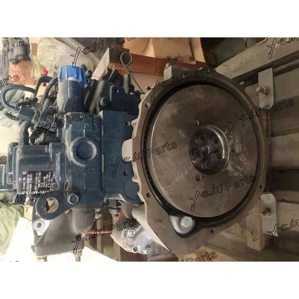 KUBOTA Z602 COMPLETE ENGINE ASSY For Kubota