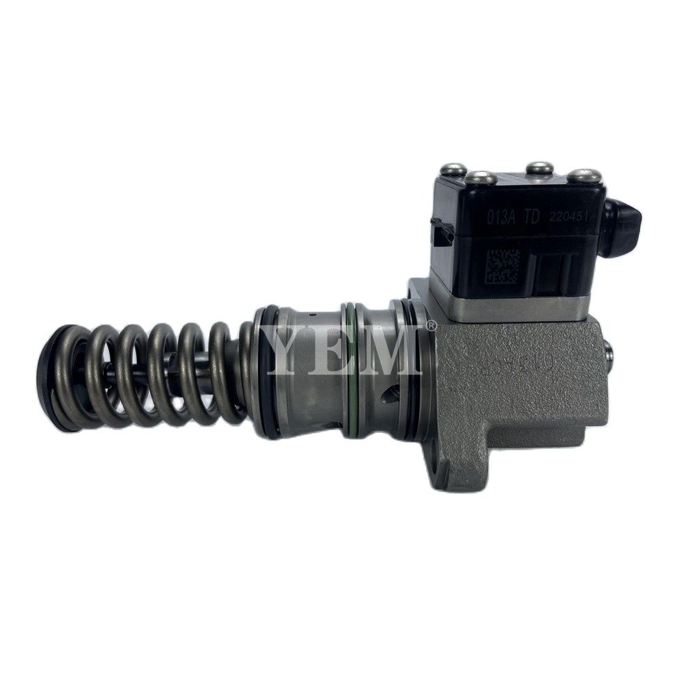 Unit Fuel Pump 0414755016 For Liebherr D936 Engine Parts For Liebherr