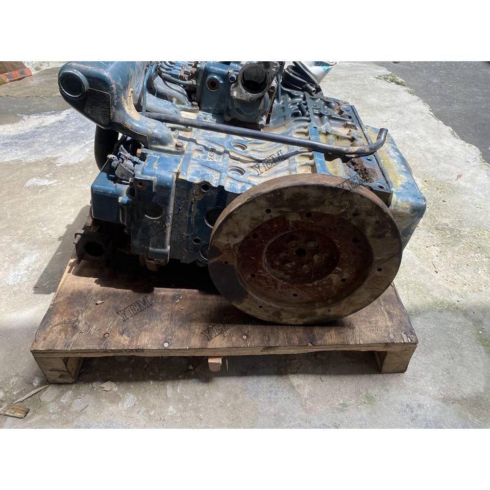 Used V2403-T Engine serial number BFE2050 For Kubota Engine Assembly For Kubota