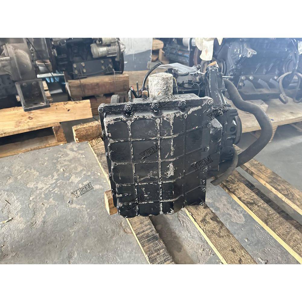 Used 3TNV70 Engine serial number B14846 For Yanmar Engine Assembly For Yanmar