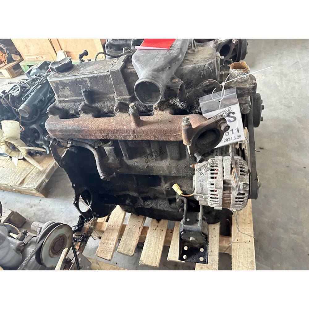 Used S4S Engine For Mitsubishi Engine Assembly For Mitsubishi