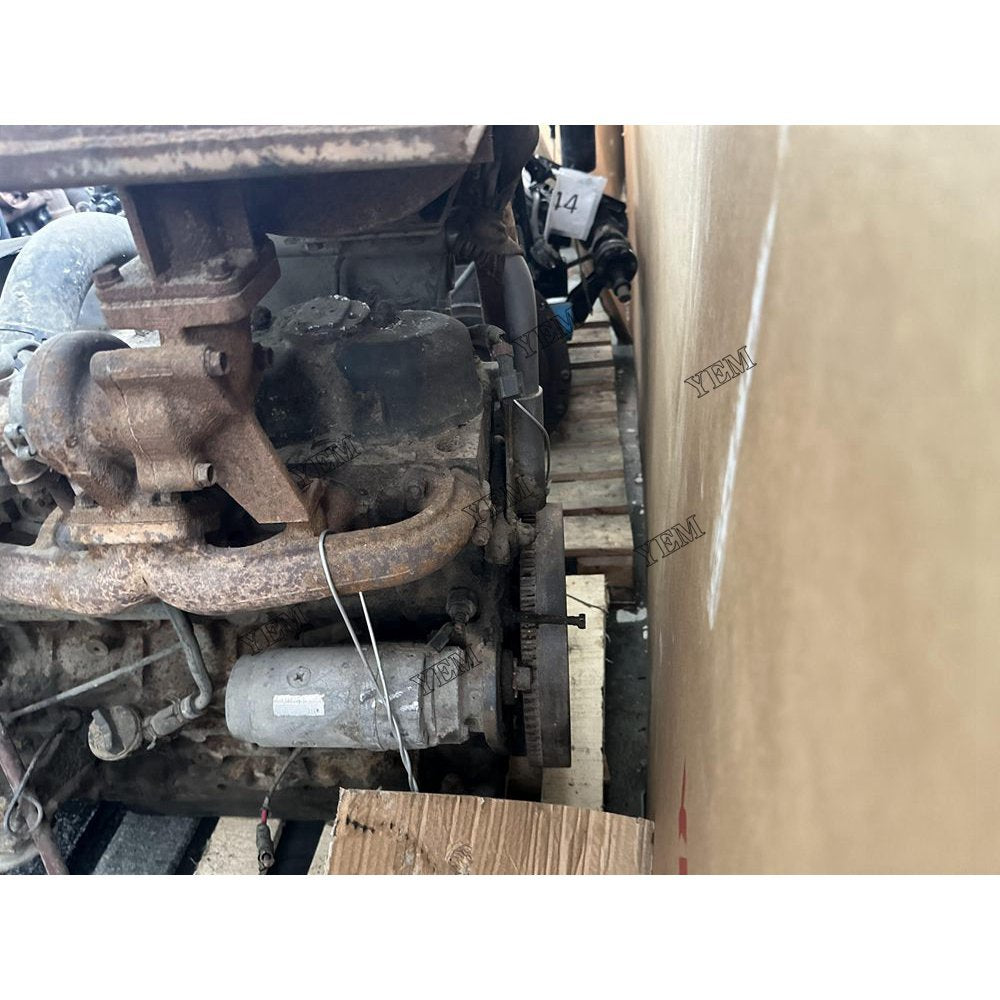 Used F2503-T Engine serial number YG8632 For Kubota Engine Assembly For Kubota