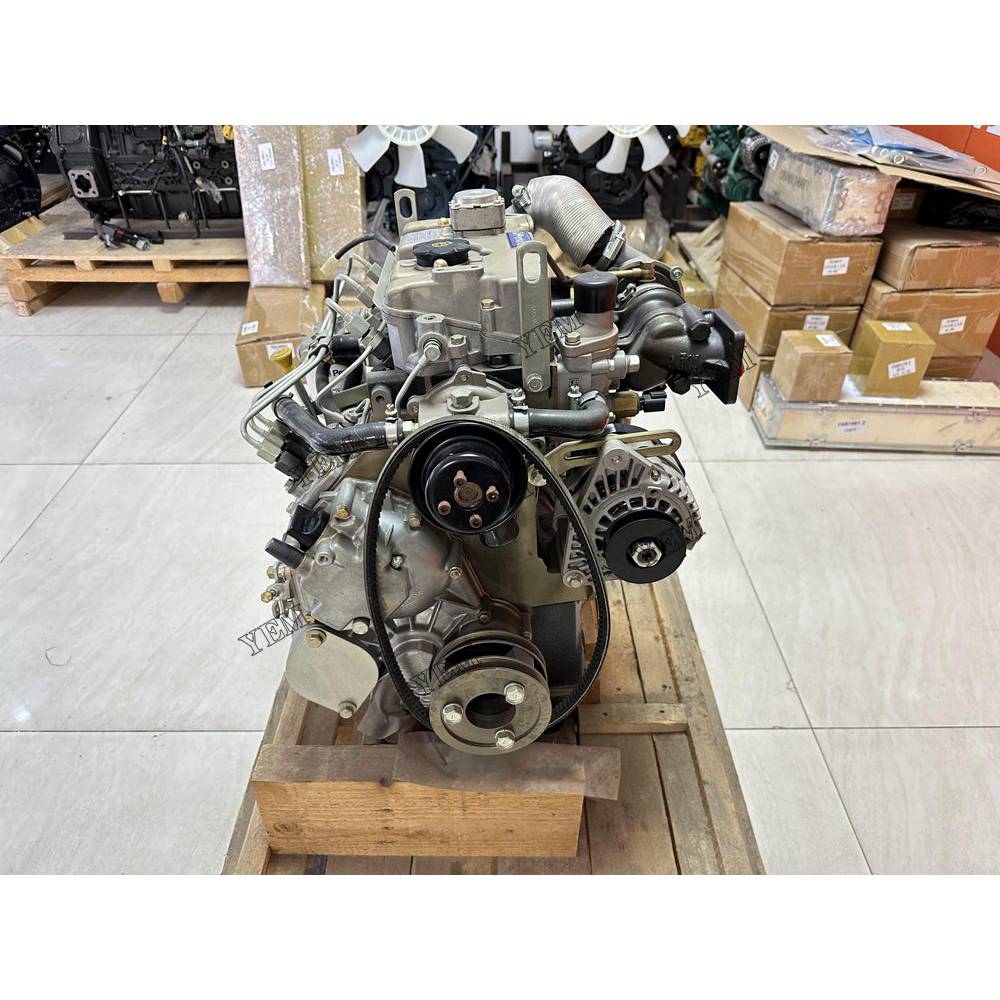 New 403D-15-T Engine serial number 542013X For Perkins Engine Assembly