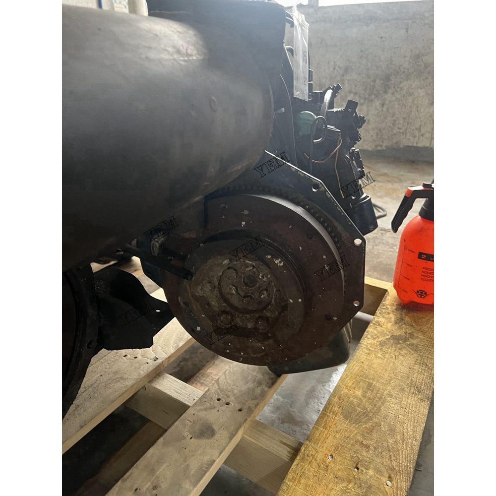 Used D1105 Engine serial number 9Y1265 For Kubota Engine Assembly For Kubota