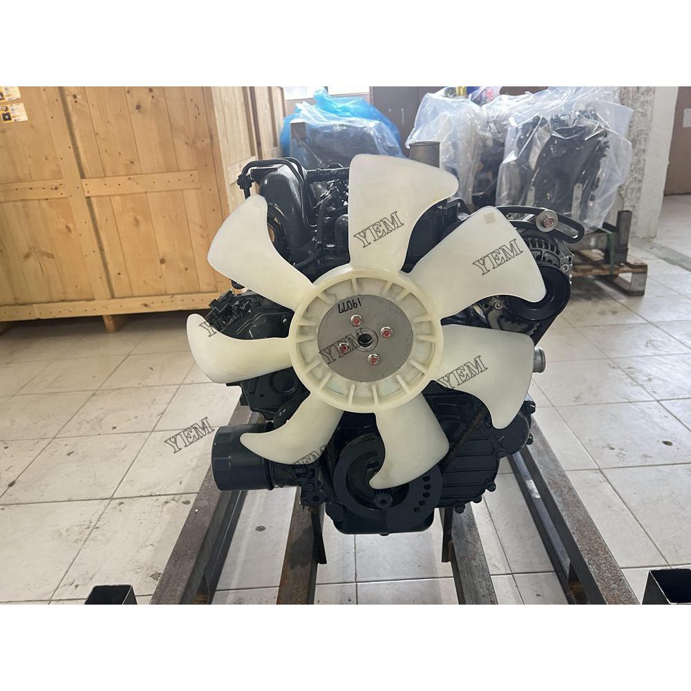D1803-DI Engine serial number 7KPB572 For Kubota Engine Assembly For Kubota