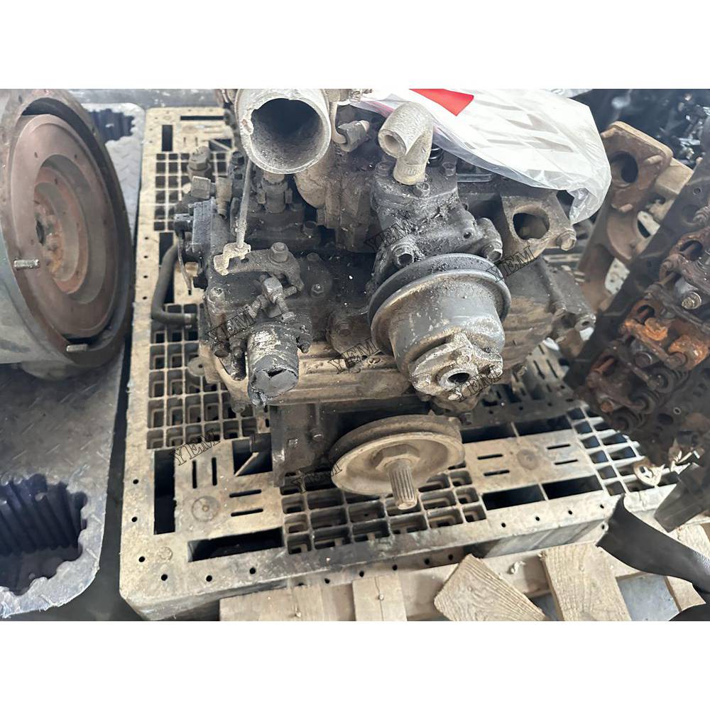 Used V2203 Engine For Kubota Engine Assembly For Kubota