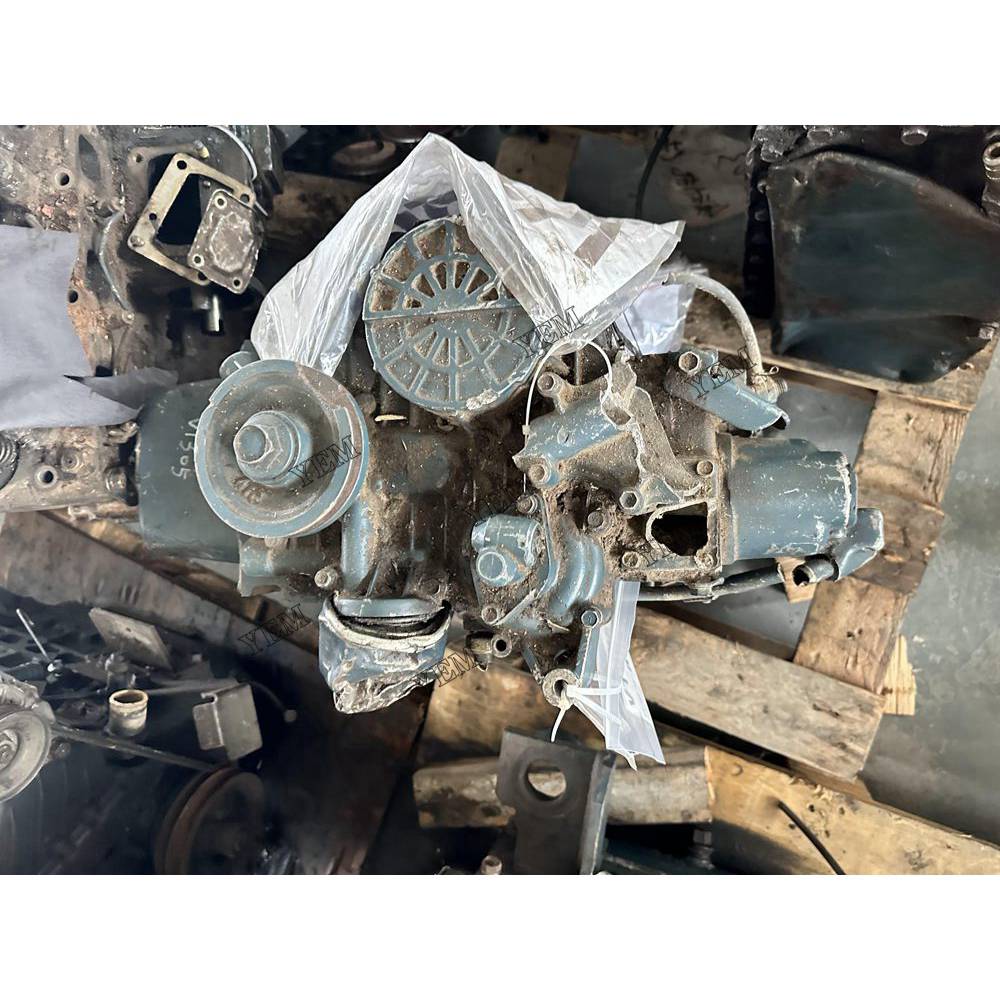 Used V1305 Engine For Kubota Engine Assembly