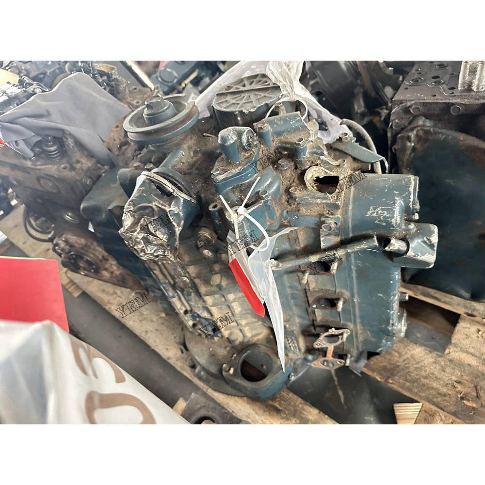 Used V2203 Engine For Kubota Engine Assembly For Kubota