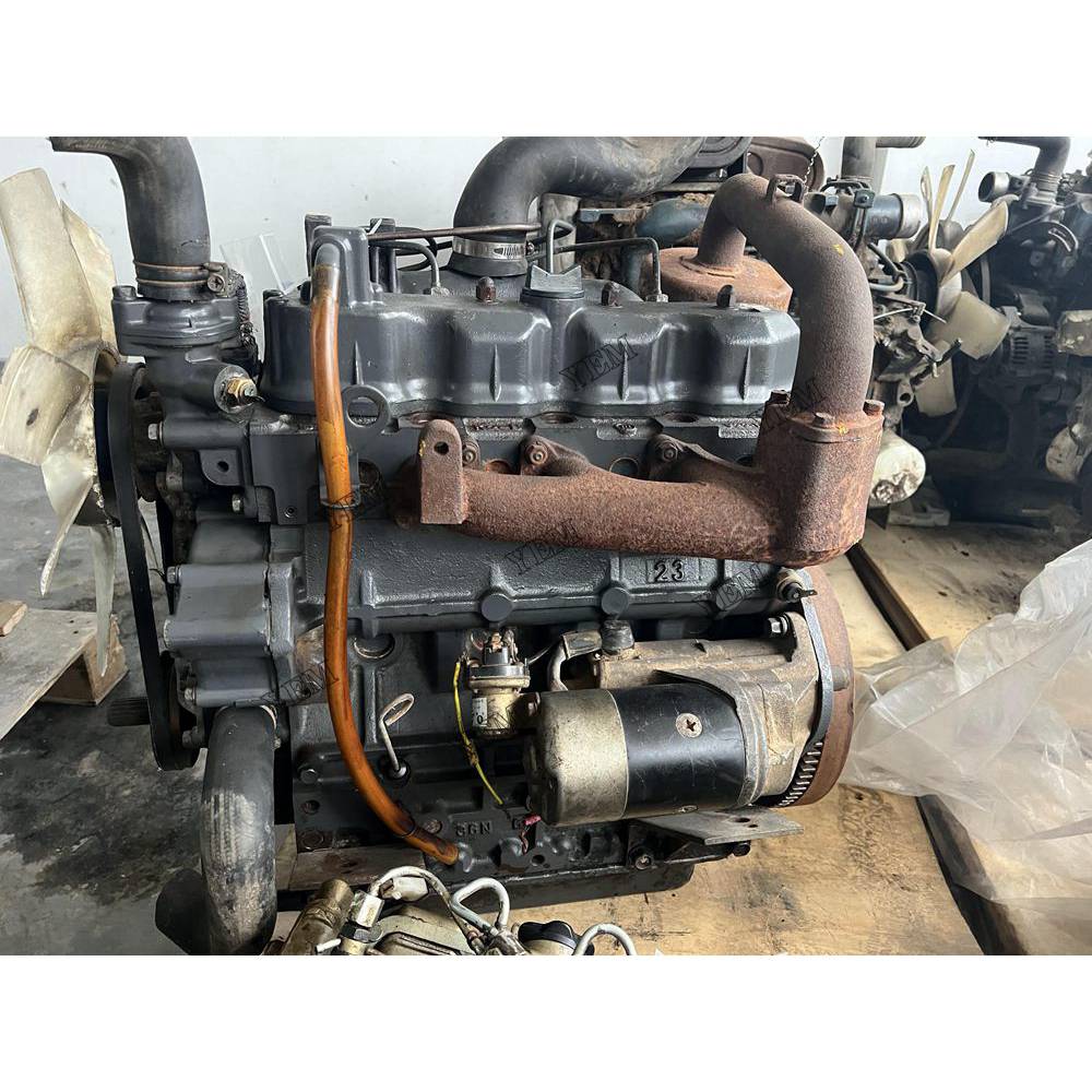 Used V1305 Engine For Kubota Engine Assembly For Kubota