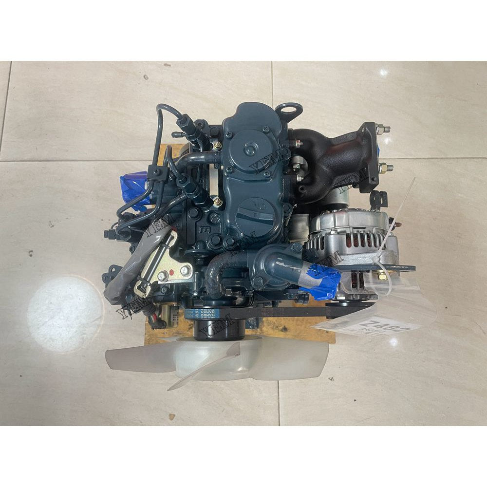 New Z482 Engine serial number AA6823 For Kubota Engine Assembly